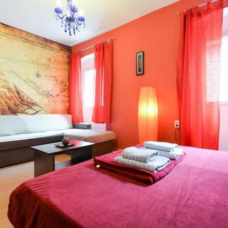 Historic Luxury Old Town Apartment Zadar Exterior photo